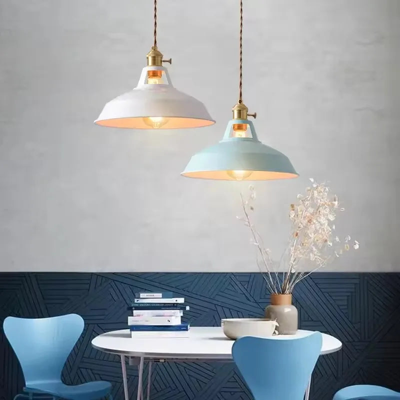 Suspension luminaire
