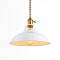Suspension luminaire